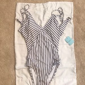 Cupshe one piece